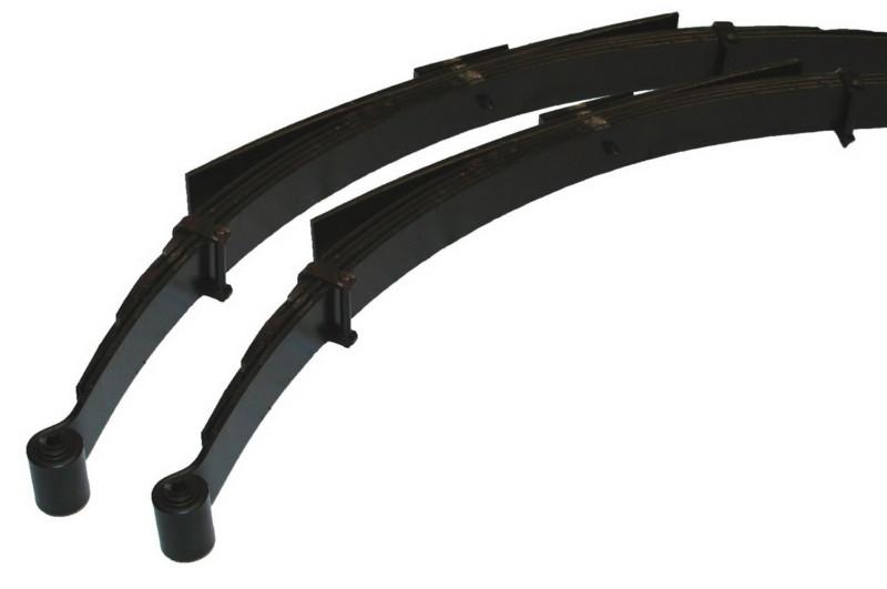 Skyjacker tcr515s softride leaf spring 05-13 tacoma