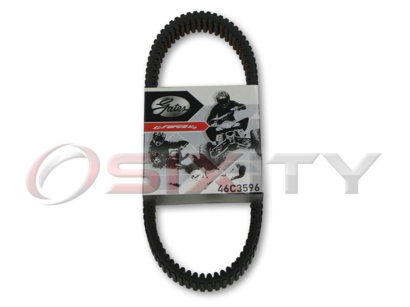2012-2013 arctic cat prowler xtz 1000i gates g-force c12 belt drive ty