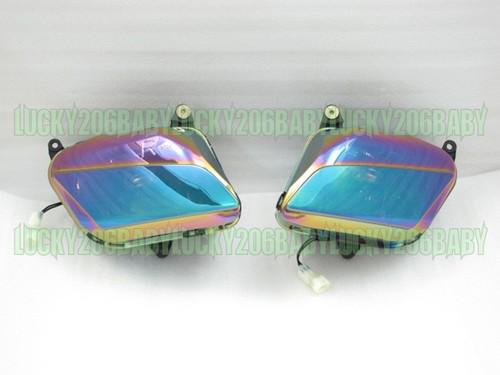Headlight head light headlamp for honda cbr600rr cbr 600 rr f5 07-10 iridium 7d