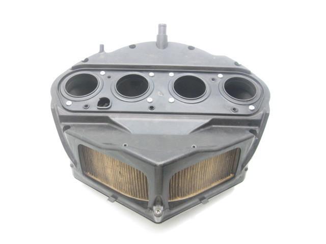 06 07 zx-10r zx10r airbox assembly