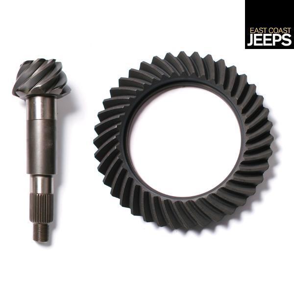 60d456r precision gear d60 -4.56 reverse ring /