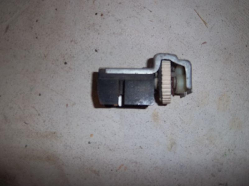 1970 1971 torino ranchero headlight switch