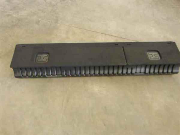 13 dodge ram 2500 oem rear storage box unit 5'1" lkq