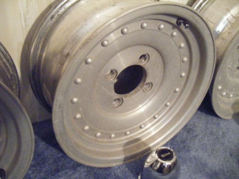 Datsun 240 Z Wheels, US $150.00, image 3