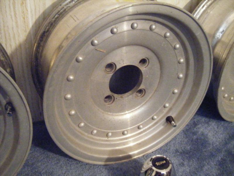 Datsun 240 Z Wheels, US $150.00, image 4