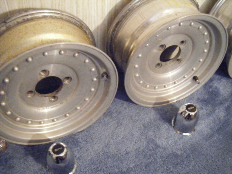 Datsun 240 Z Wheels, US $150.00, image 5