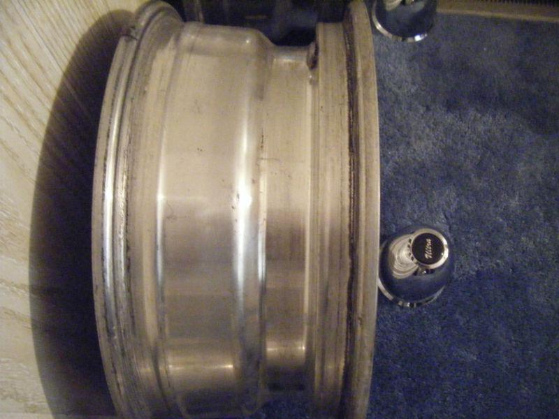 Datsun 240 Z Wheels, US $150.00, image 6