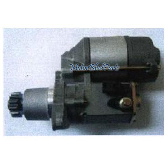 Celica es300 camry avalon rav4 1.4kw tyc replacement starter motor 1-17534