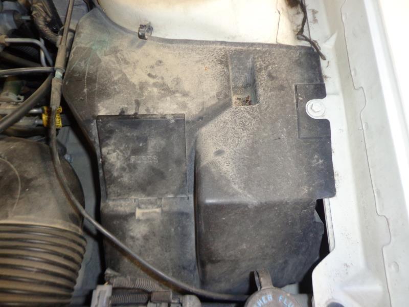 99 DEVILLE FUSE BOX 827876, US $60.00, image 3