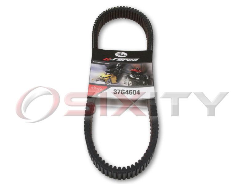 2013 arctic cat proclimb xf 800 sno pro high country ltd gates g-force gv