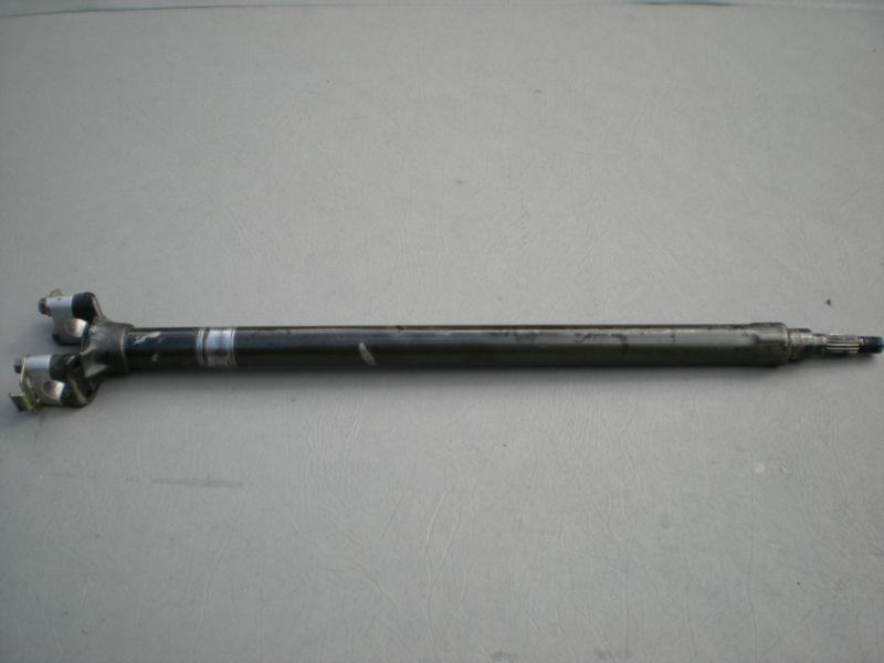 2004 yamaha raptor 660 steering stem/parts, US $35.00, image 4