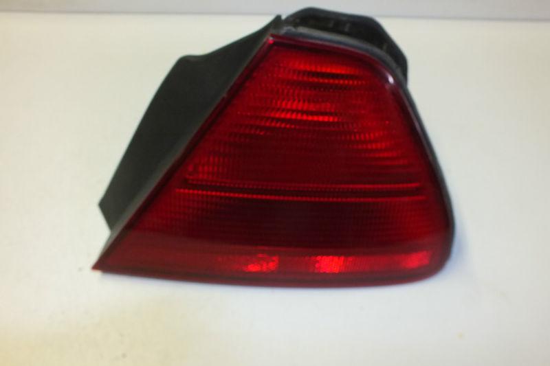 Find 1998 1999 2000 2001 2002 Honda Accord Tail light Tail Lamp RH