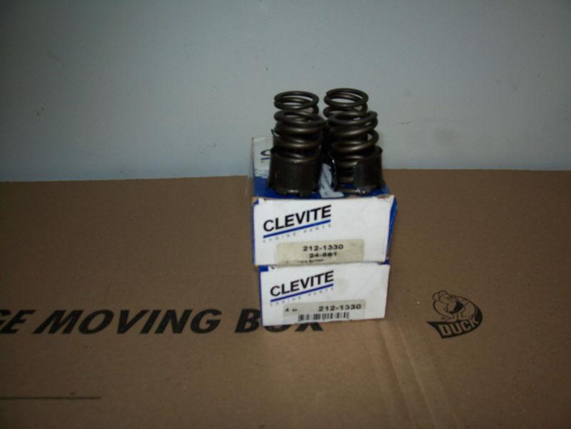 Find NEW VALVE SPRINGS FOR 2.5 GM ENGINE 1984/1993 in Madison, Indiana