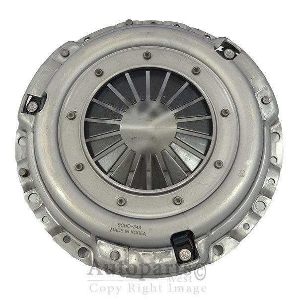 Find SECO CLUTCH KIT '9091 ACURA INTEGRA 1.8 in Gardena, California