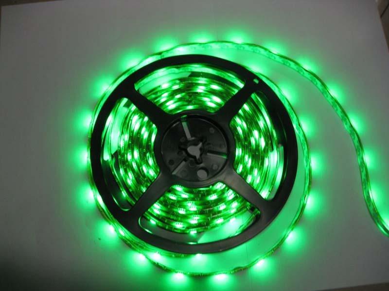 Find 12V Green Flexible 300 LED 16ft LED Light Strip for Car Home