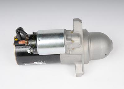 Acdelco oe service 323-1621 starter-reman starter