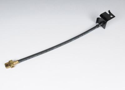 Acdelco oe service 15772883 brake hose, rear-brake hydraulic hose