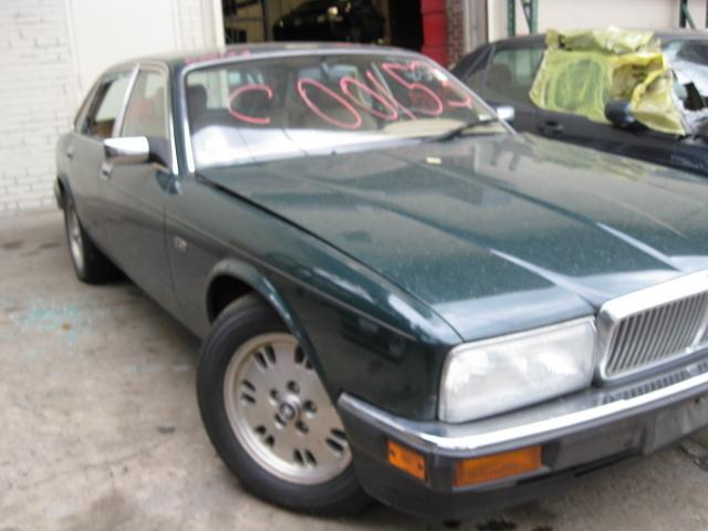 WHEEL Jaguar Xj6 94 95 16