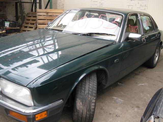 WHEEL Jaguar Xj6 94 95 16