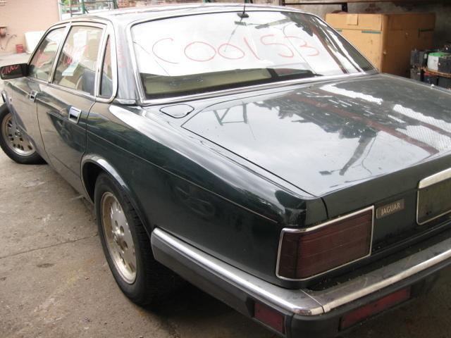 WHEEL Jaguar Xj6 94 95 16