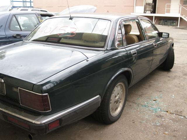 WHEEL Jaguar Xj6 94 95 16