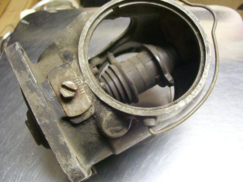 1936 37 38 39 40 41 ford distributor 8 cylinder