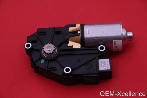 2007-2013 nissan altima sunroof moonroof power motor oem oe factory 91295-jb11a