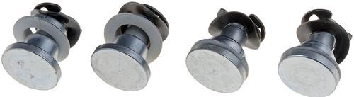 Door Hinge Pin & Bushing Kit Platinum# 1335833, US $23.55, image 3