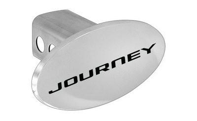 Dodge genuine tow hitch factory custom accessory for journey style 1