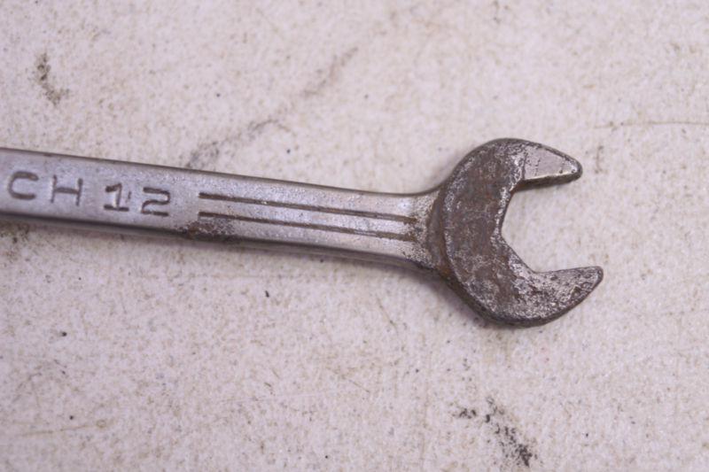MAC CH12 3/8 combination wrench, US $5.00, image 4