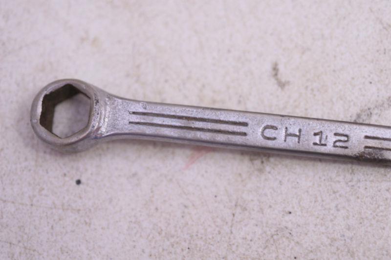 MAC CH12 3/8 combination wrench, US $5.00, image 5