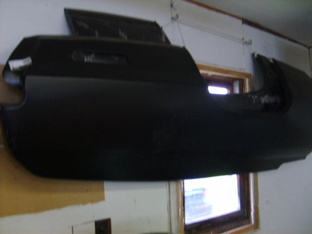 72 chevy impala quarter panels