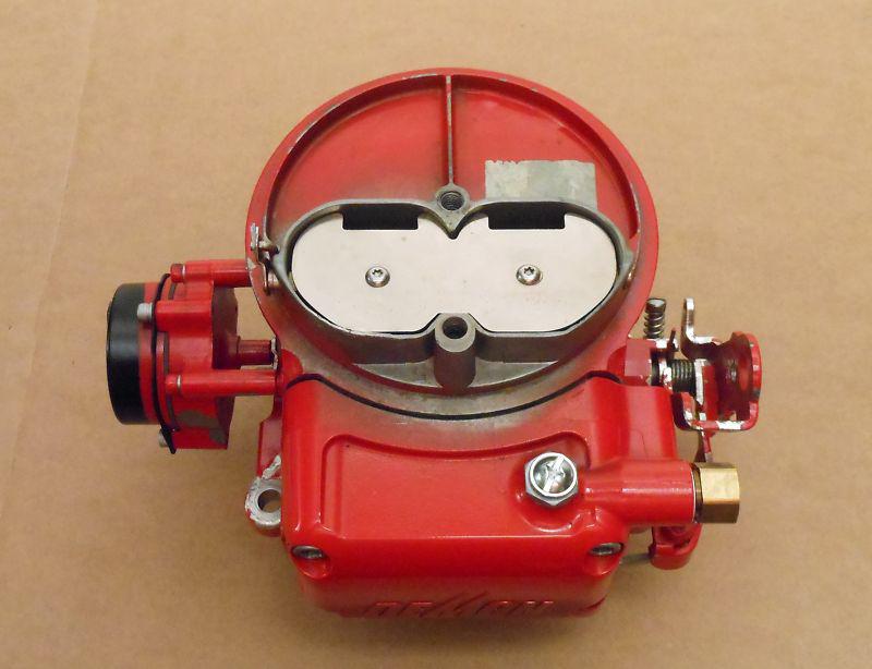 Rebuilt Barry Grant Demon 2bbl 500cfm HP Marine Volvo Penta Universal Chevy 327, US $375.00, image 11