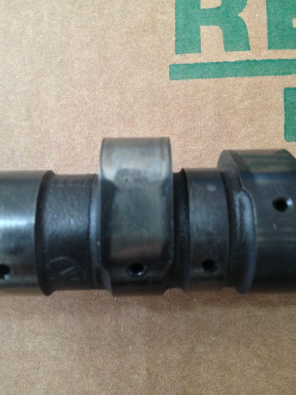 Find CAMSHAFT CAM ASSEMBLY HONDA XR400R XR 400 in Carlsbad, California