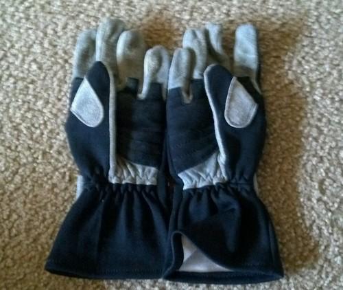 Racing go kart K1 chest protector, neckbrace, and gloves.(youth size), US $9.99, image 6