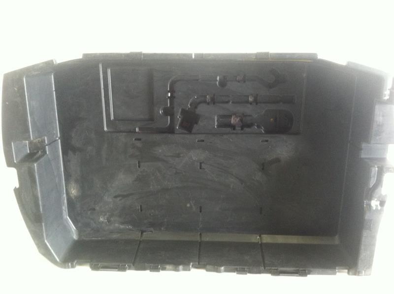 2004 2005 2006 2007 2008 2009  toyota prius trunk storage compartment  30002