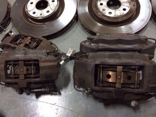 Chevrolet Camaro Brakes 2010-2013, US $499.00, image 3