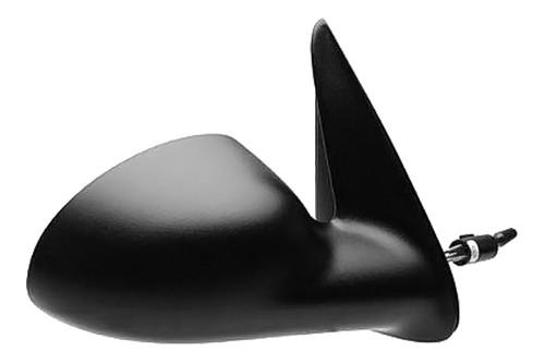 Replace ch1321260 - chrysler pt cruiser rh passenger side mirror type 1