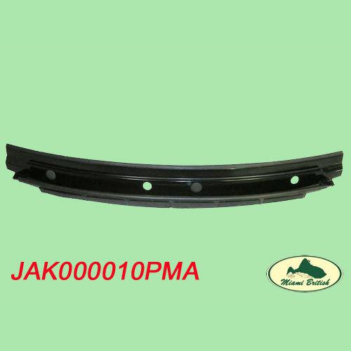 Land rover front wiper panel cover discovery 2 ii 99-04 jak000010pma mb