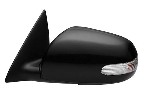 Replace ki1320145 - fits kia forte lh driver side mirror