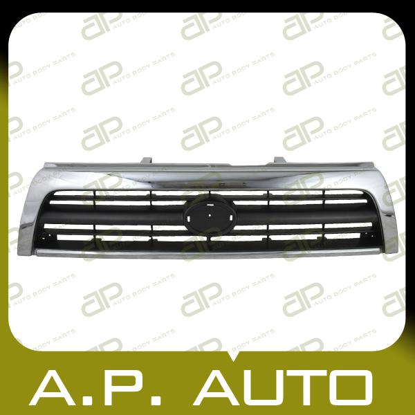 New grille grill assembly replacement 96-98 toyota 4runner v6