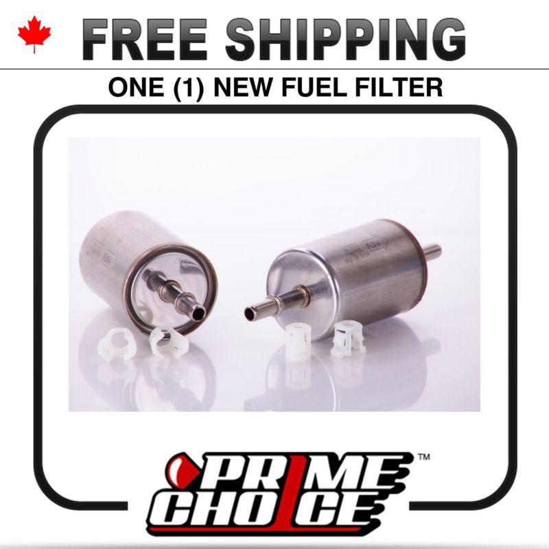 Premium guard pf7333 fuel filter