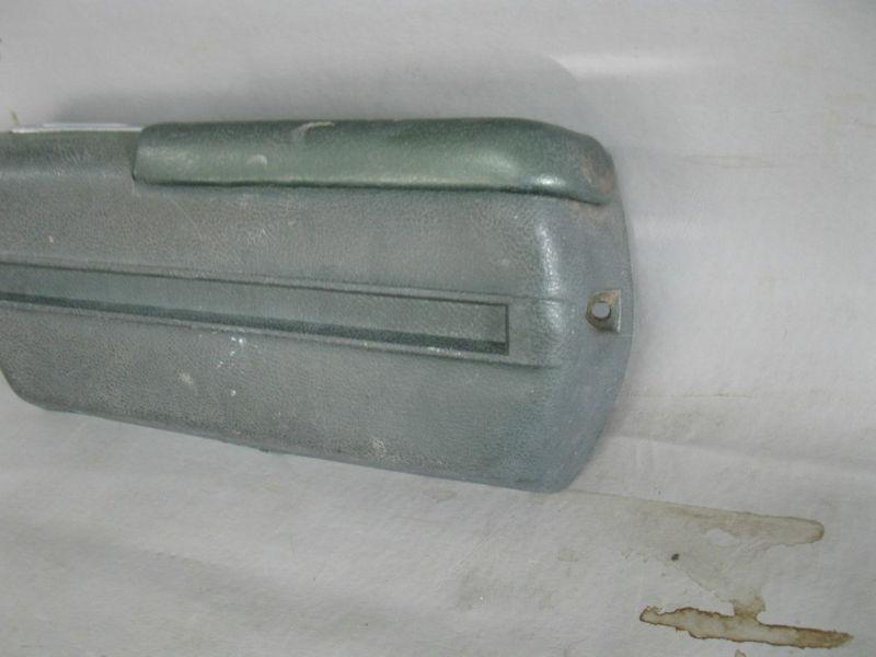 1968 70 CHEVY PONTIAC OLDSMOBILE BUICK RH REAR ARM REST 1013, US $24.99, image 3
