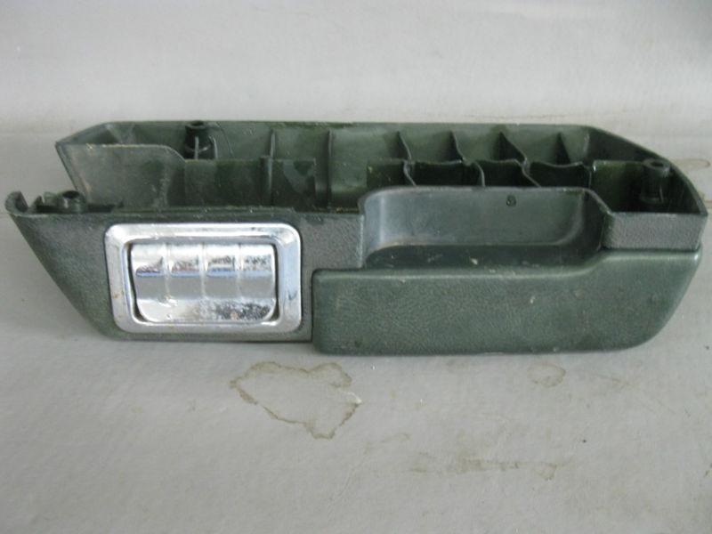 1968 70 CHEVY PONTIAC OLDSMOBILE BUICK RH REAR ARM REST 1013, US $24.99, image 4