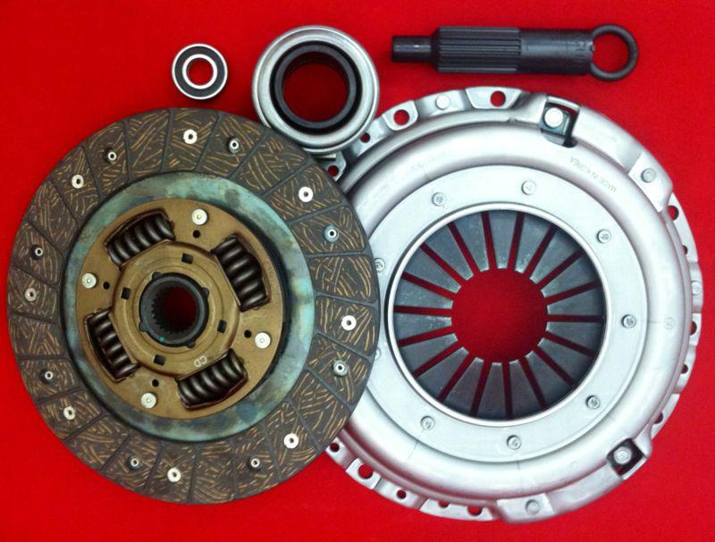 Oem replacement clutch kit 00-05toyota celica gt gts corolla matrix xr-s vibe gt