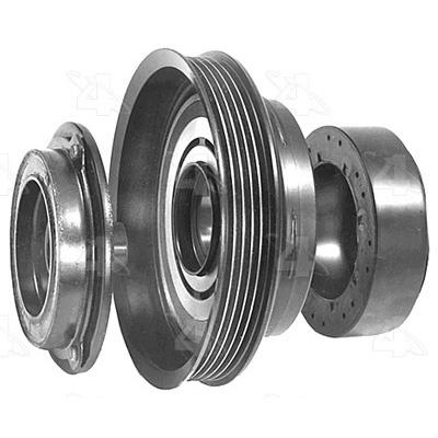 Four seasons 47824 a/c clutch-a/c compressor clutch