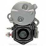 Mpa 17573 remanufactured starter