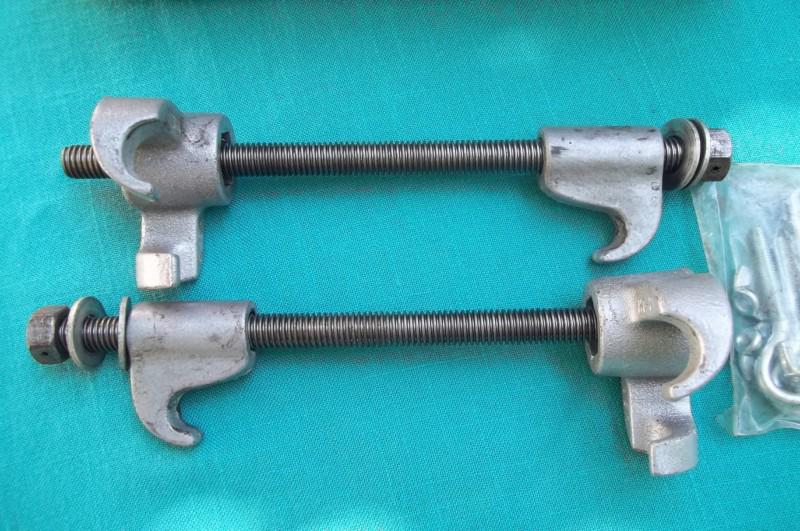 Find Macpherson Strut Spring Compressor CalVan 512 Use With Impact
