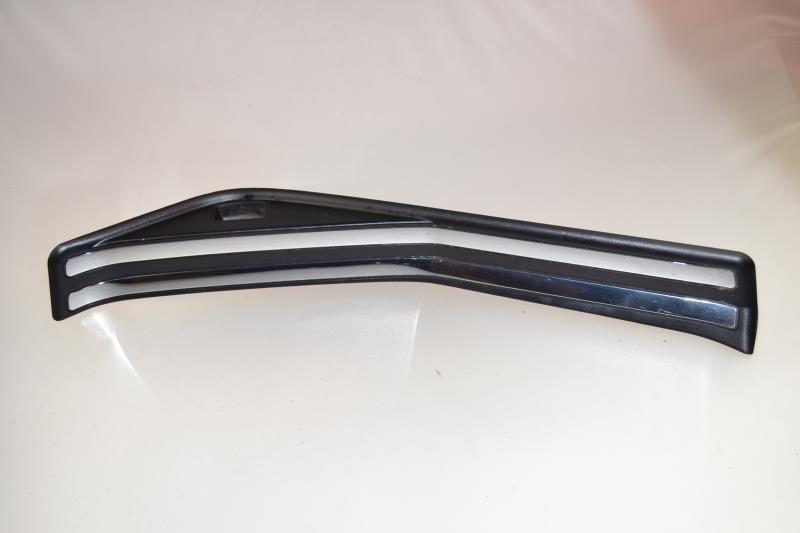 Oem bmw e46 325i 328i 330i left rear door sill scuff plate 51478219187 5617
