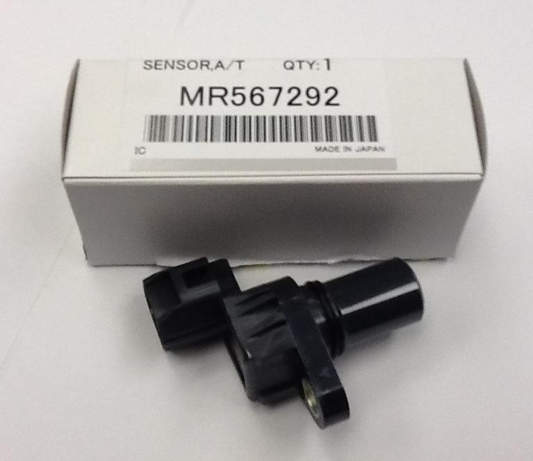 Find Genuine Mitsubishi NEW Transmission Input Speed Sensor Montero